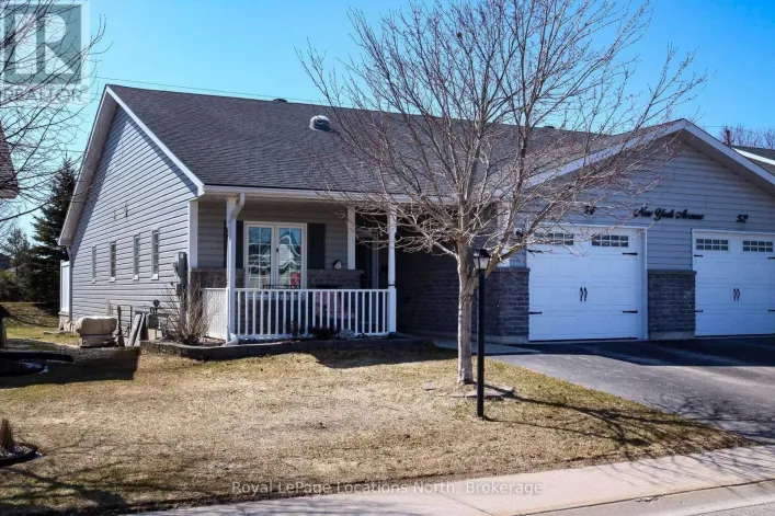 54 NEW YORK AVENUE, Wasaga Beach