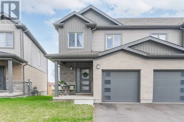 54 NIESON STREET, Cambridge