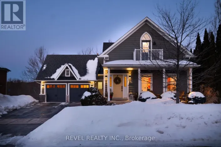 54 NORTH RIVERDALE DRIVE, Caledon