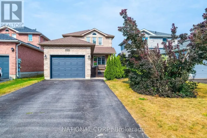 54 NORTHVIEW CRESCENT, Barrie