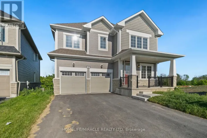 54 OAKMONT DRIVE, Loyalist