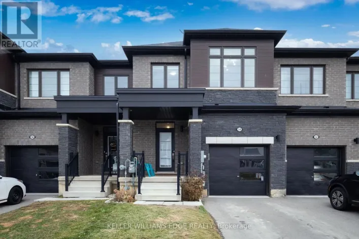 54 OAKTREE DRIVE, Haldimand