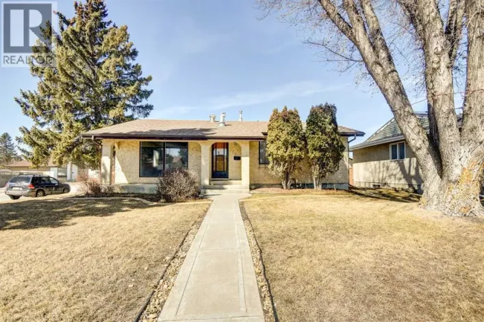 54 Ogden Avenue, Red Deer