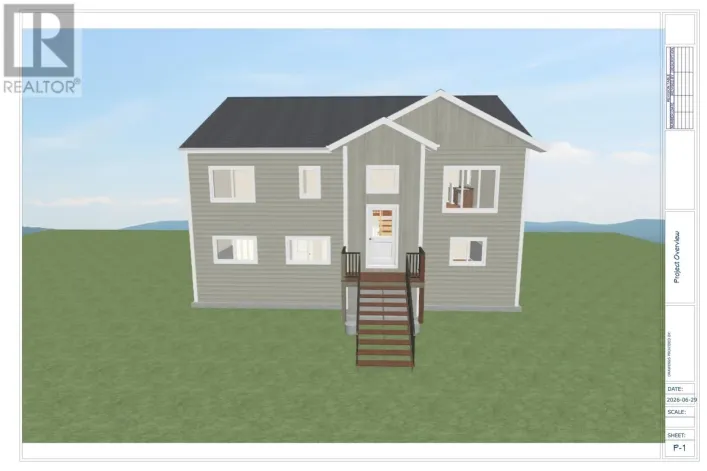 54 OLD MADDOX COVE Road, MADDOX COVE