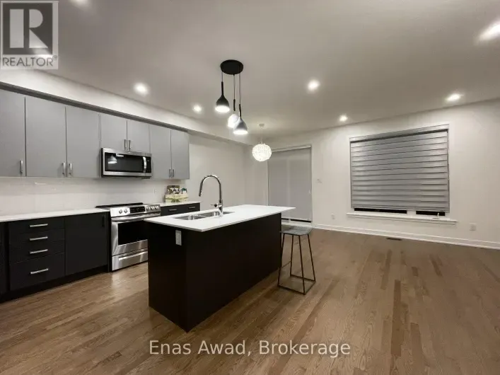 54 OVERBERG WAY, Ottawa