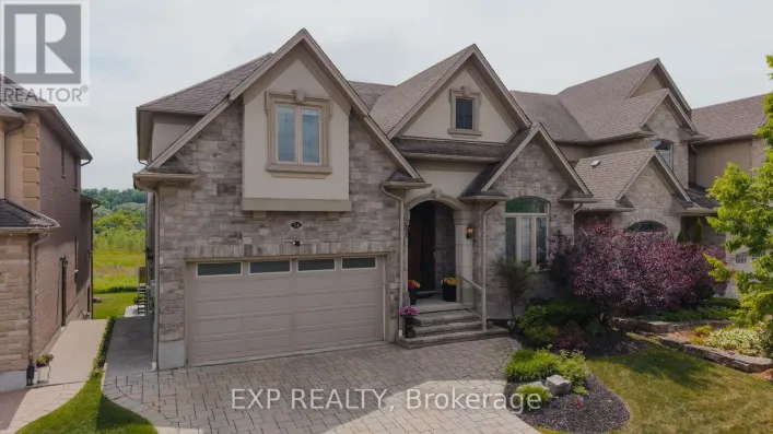54 PAIGE STREET, Kitchener