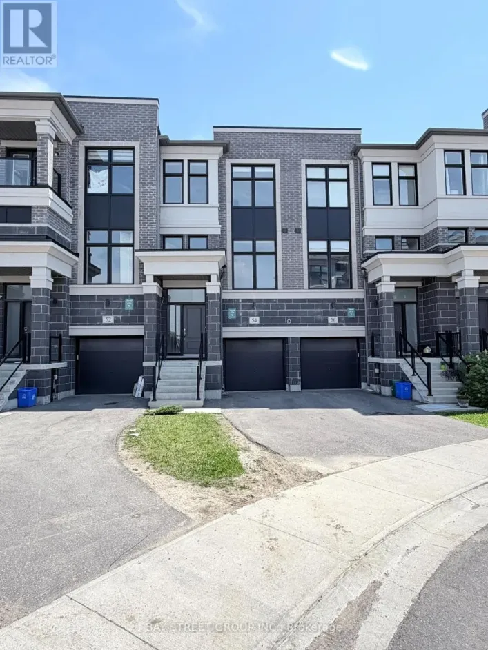 54 PANTHEON LANE, Markham