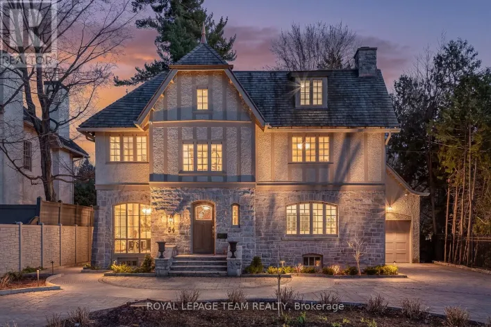 54 PARK ROAD, Ottawa