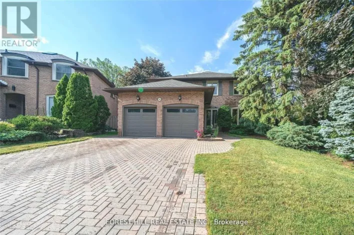 54 PENNOCK CRESCENT, Markham