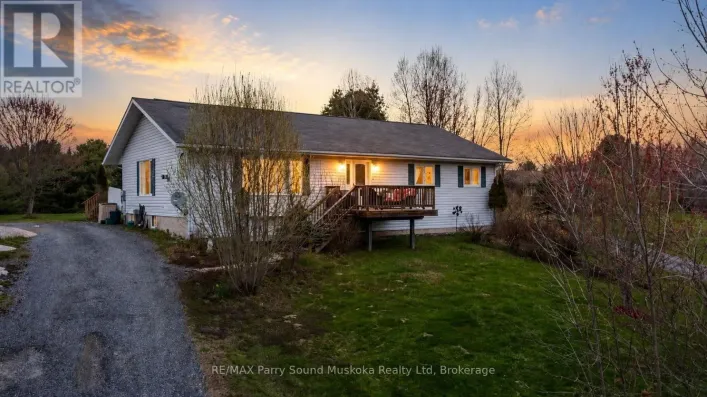 54 PINERIDGE DRIVE, McDougall