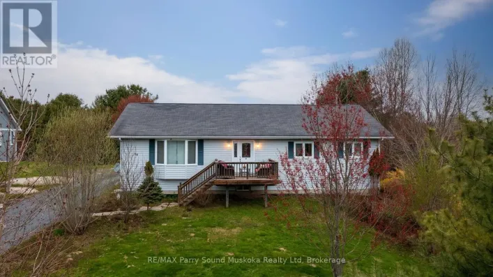 54 PINERIDGE DRIVE, McDougall