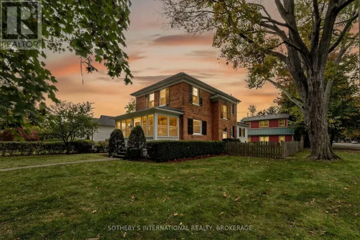 54 PLATOFF STREET, Niagara-on-the-Lake