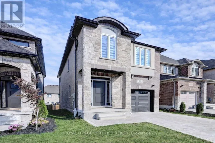 54 PONDCLIFFE DRIVE, Kitchener