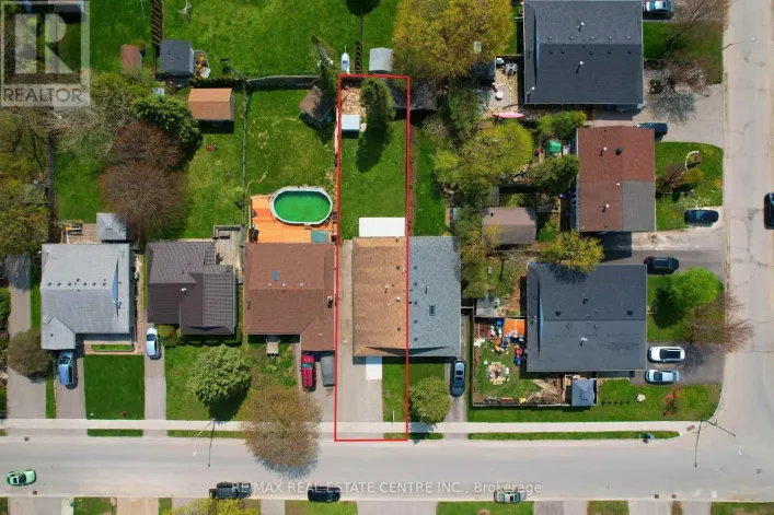 54 PRINCESS STREET, Orangeville