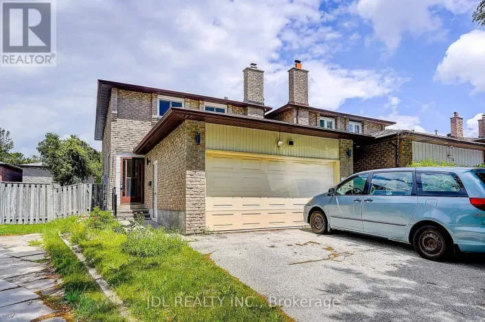 54 PROVIDENCE CRESCENT, Markham