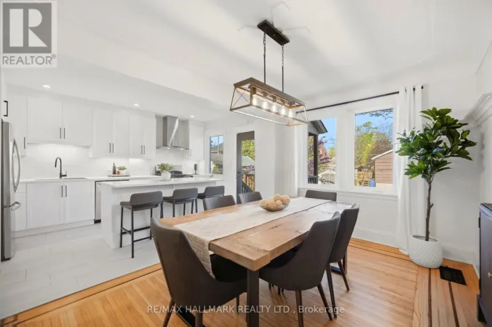 54 PROVINCE STREET S, Hamilton