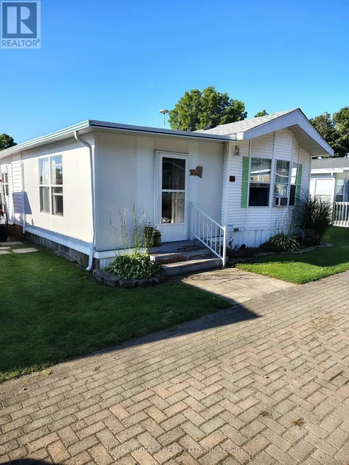 54 QUARRY VIEW VILLAGE, Port Colborne