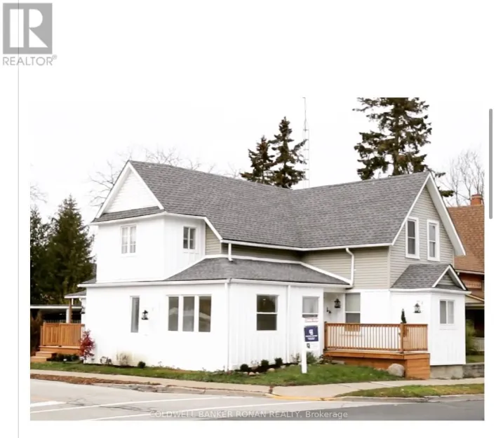 54 QUEEN STREET N, New Tecumseth