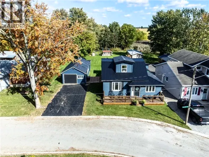 54 RAILWAY Street E, Princeton