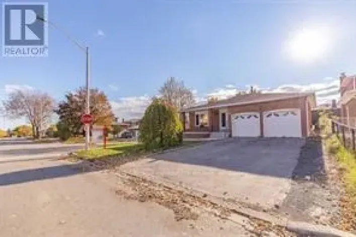 54 RICHVALE DRIVE, Brampton