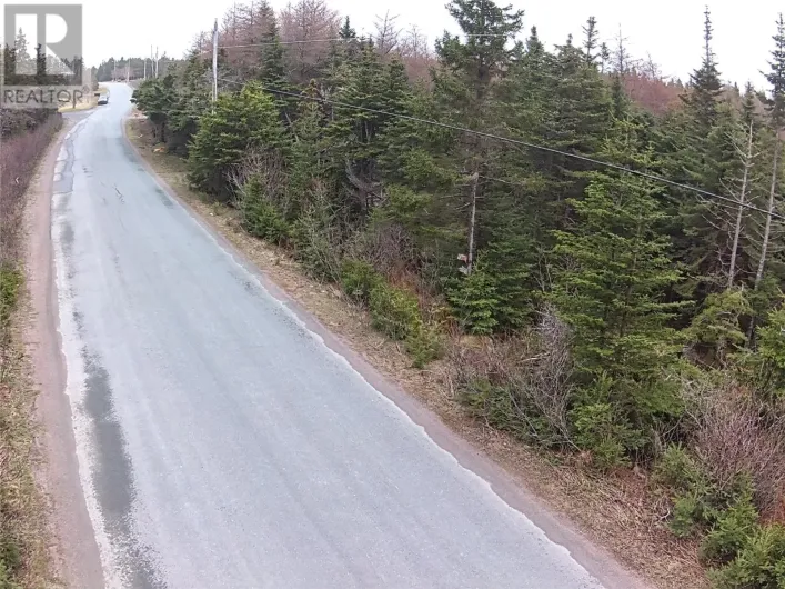 54 Ridge Road, Holyrood