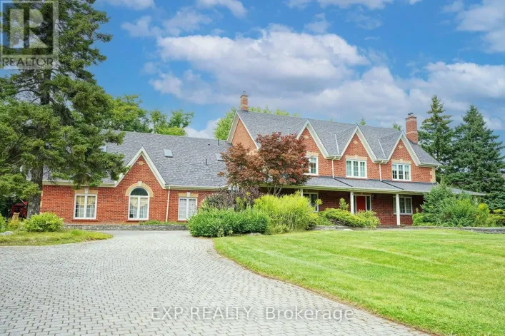 54 RIDGEWOOD DRIVE, Richmond Hill