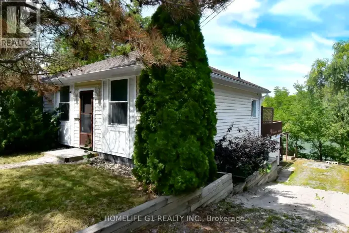 54 RIVERSIDE DRIVE W, Welland