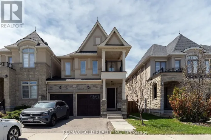 54 ROBERT BERRY CRESCENT, King