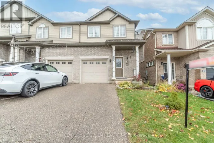 54 ROCKCLIFFE DRIVE, Kitchener