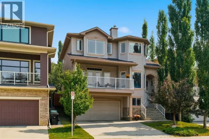 54 Rockyledge Rise NW, Calgary