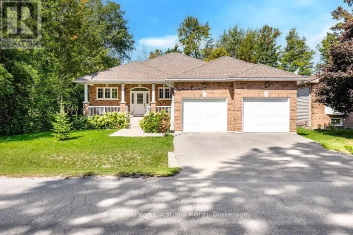 54 ROYAL BEECH DRIVE, Wasaga Beach