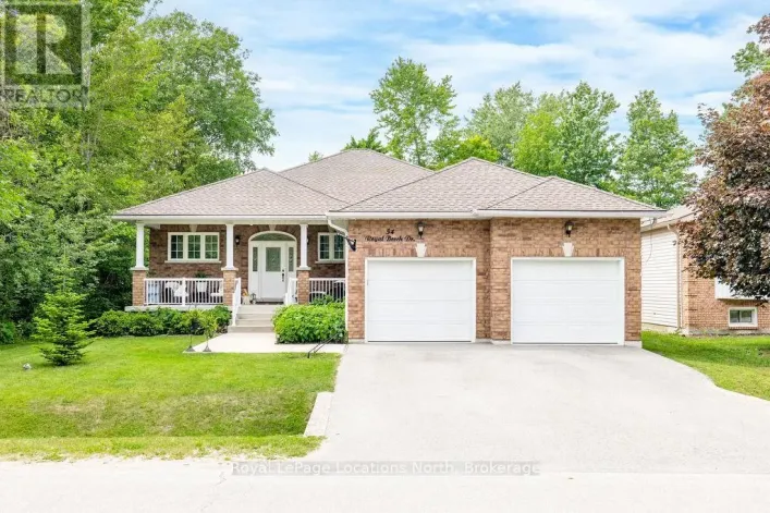 54 ROYAL BEECH DRIVE, Wasaga Beach