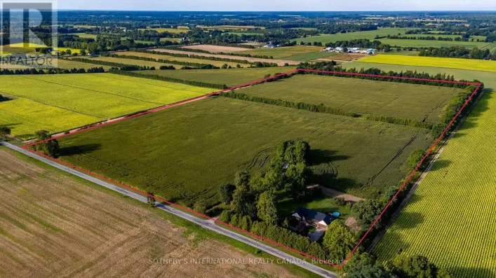 54 RYERSE ROAD, Norfolk