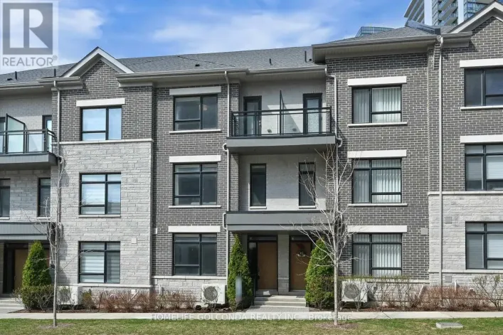 54 SADDLECREEK DRIVE, Markham