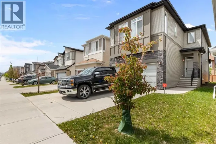 54 Sage Bluff Rise NW, Calgary
