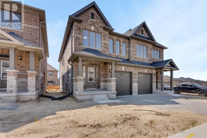 54 SAGEWOOD AVENUE, Barrie