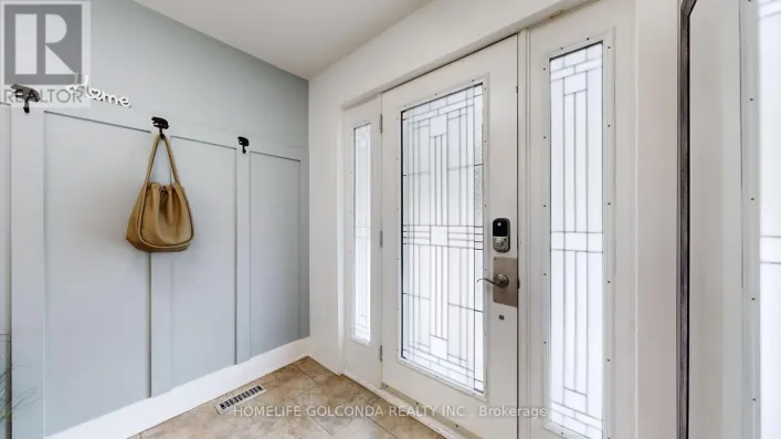 54 SENATOR REESOR'S DRIVE, Markham