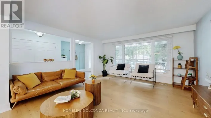 54 SENATOR REESOR'S DRIVE, Markham
