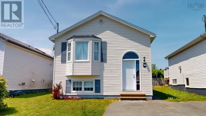 54 Serop Crescent, Eastern Passage