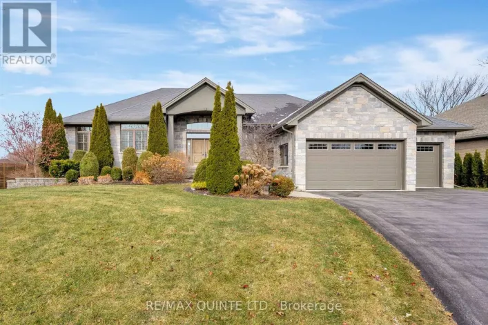 54 SETTLERS LANDING DRIVE, Quinte West
