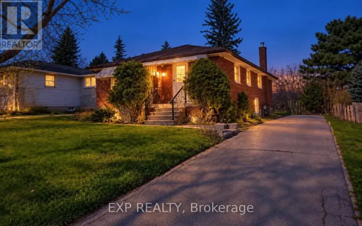 54 SHAUNAVON HEIGHTS CRESCENT, Toronto