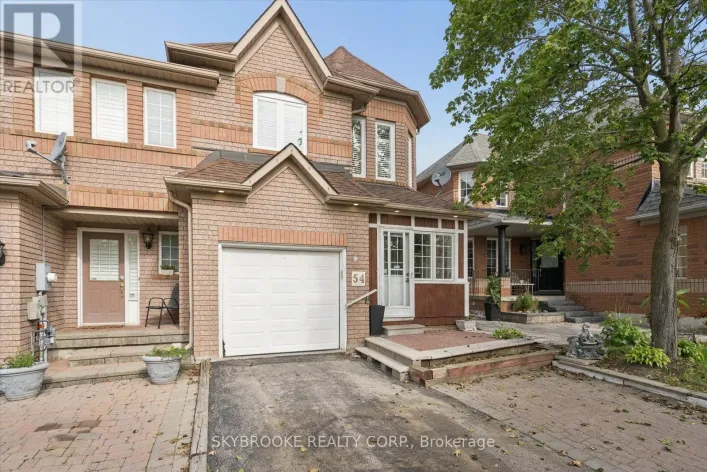 54 SHEARDOWN TRAIL, Caledon