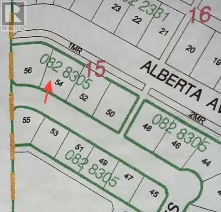 54 Sifton Crescent, Lougheed