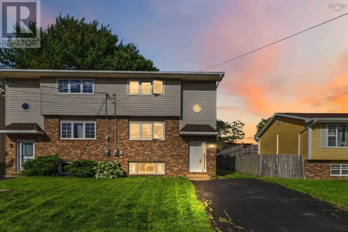 54 Silistria Drive, Cole Harbour
