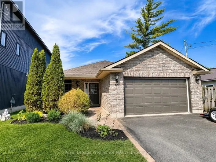 54 SOUTH JOHN STREET, Belleville