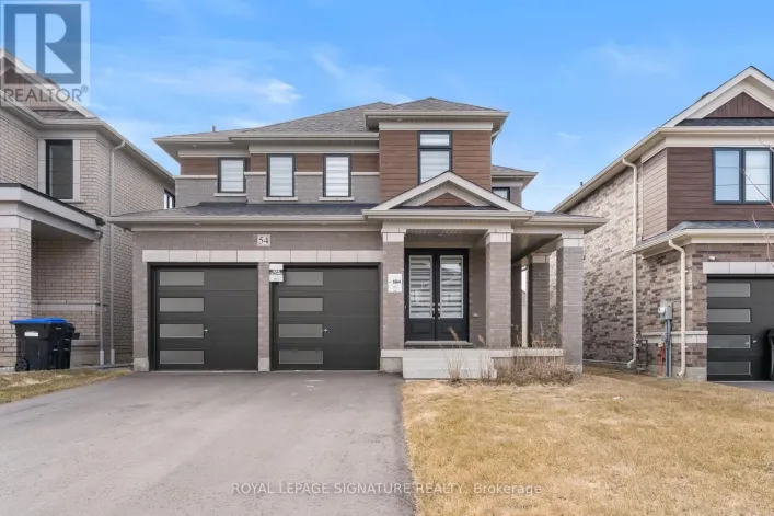 54 SPARROW WAY, Adjala-Tosorontio