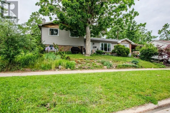 54 SPRINGDALE DRIVE, Barrie