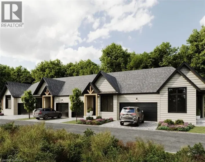 54 ST ANDREWS Circle Unit# 1, Huntsville