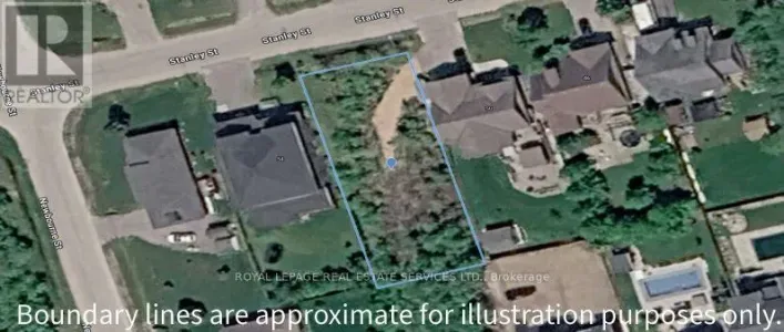 54 STANLEY STREET, Collingwood