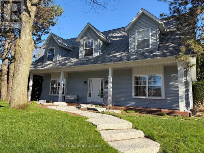 54 STARLIGHT CRESCENT, Richmond Hill